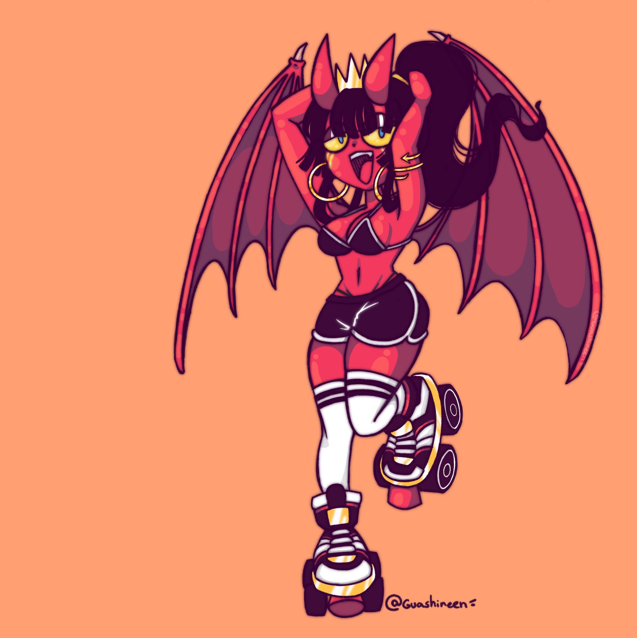 Queen of Pain
